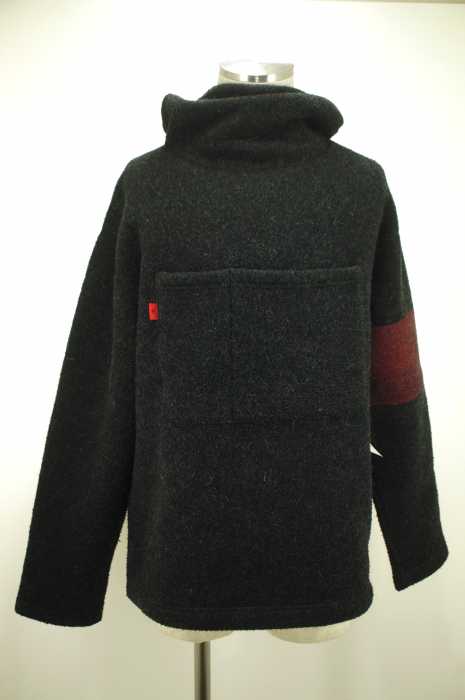 POLO SPORT RALPH LAUREN （ポロスポーツラルフローレン） ウール混 メンズ トップス