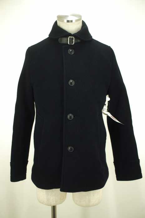 JOURNAL STANDARD （ジャーナルスタンダード） メルトンレザータブ