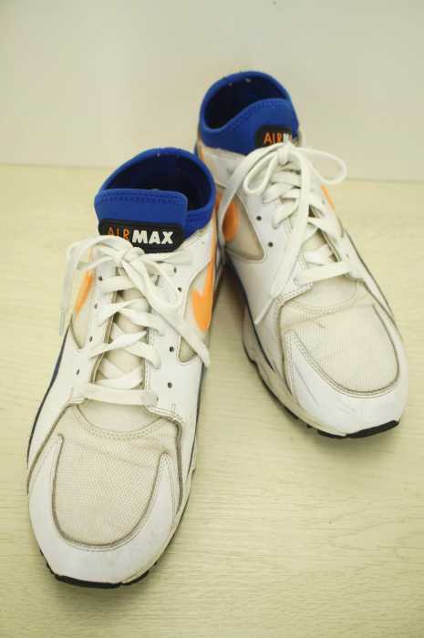 NIKE (ナイキ) AIR MAX 93 メンズ シューズ