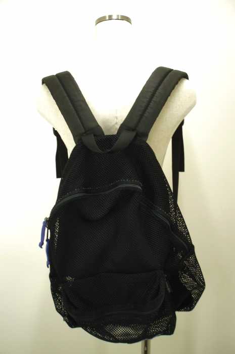 OUTDOOR PRODUCTS （アウトドアプロダクツ） メッシュ地バック