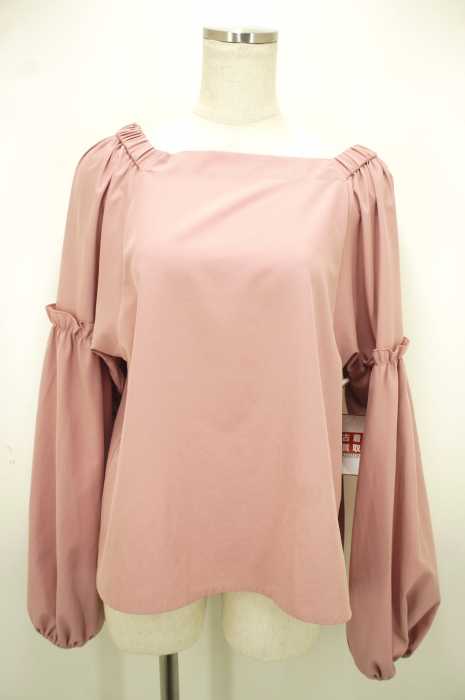 w closet （ダブルクローゼット） レディース トップス