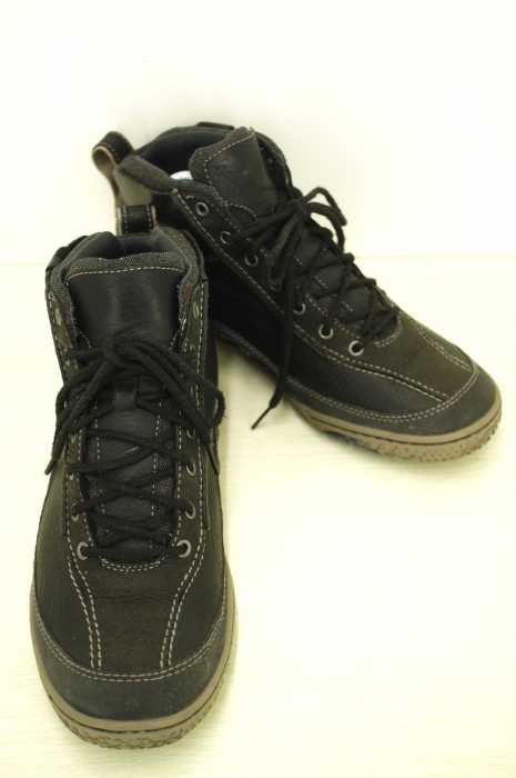 MERRELL (メレル) ハイカットレザーアッパー メンズ シューズ