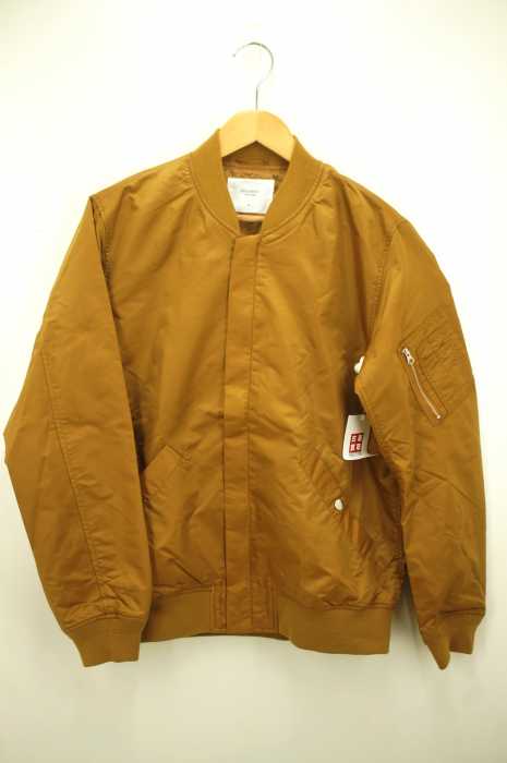 BROWNY　VINTAGE　（ブラウニーヴィンテージ） MA-1 メンズ アウター