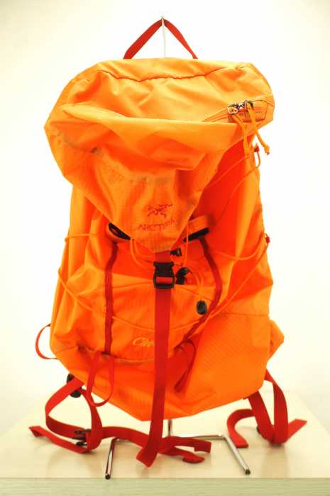ARCTERYX（アークテリクス） Cierzo25 メンズ バッグ