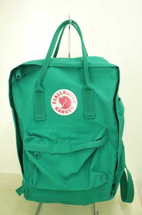 FJALL RAVEN(フェールラーベン) KANKEN カンケン レディース バッグ