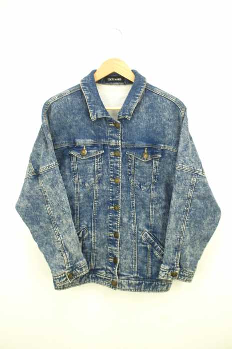 CECIL McBEE（セシルマクビー） ドロップショルダー レディース アウター