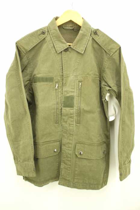 SOPHNET. (ソフネット) FRENCH MILITARY ジャケット メンズ アウター