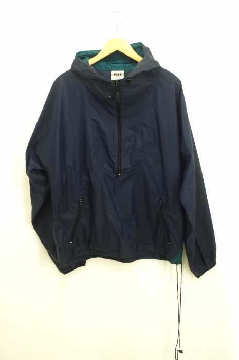 HELLY HANSEN(ヘリーハンセン) プルオーバーマウンテンパーカ― メンズ アウター