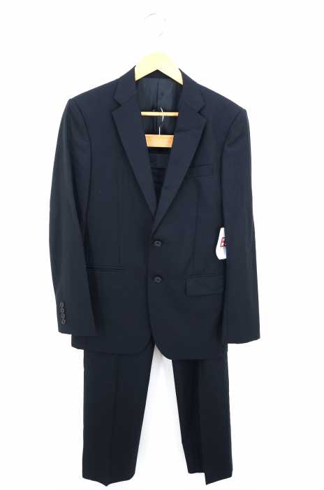 TAKEO KIKUCHI（タケオキクチ） FINES WOOL シャドーストライプ メンズ セットアップ