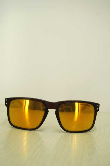 OAKLEY（オークリー） フロッグスキン サングラス メンズ ファッション雑貨