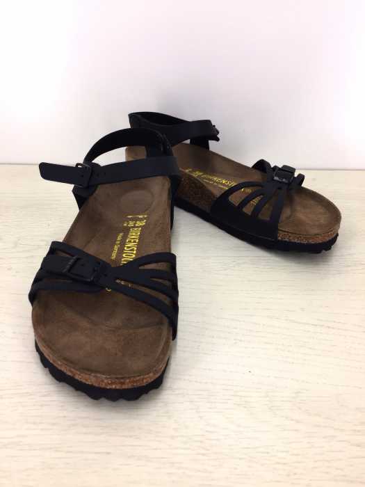 BIRKENSTOCK（ビルケンシュトック） バリ/BALI ストラップサンダル レディース シューズ