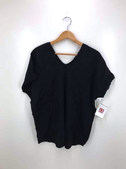 ZUCCa（ズッカ） 背中開きブラウス レディース トップス