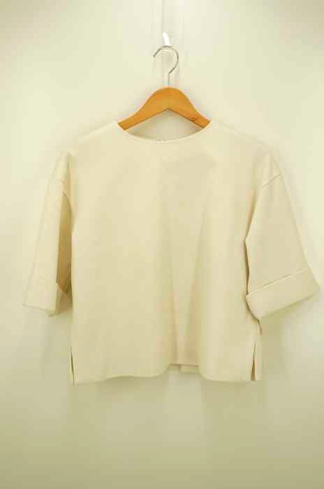 Mila Owen（ミラオーウェン） ジャージプルオーバースウェット レディース トップス