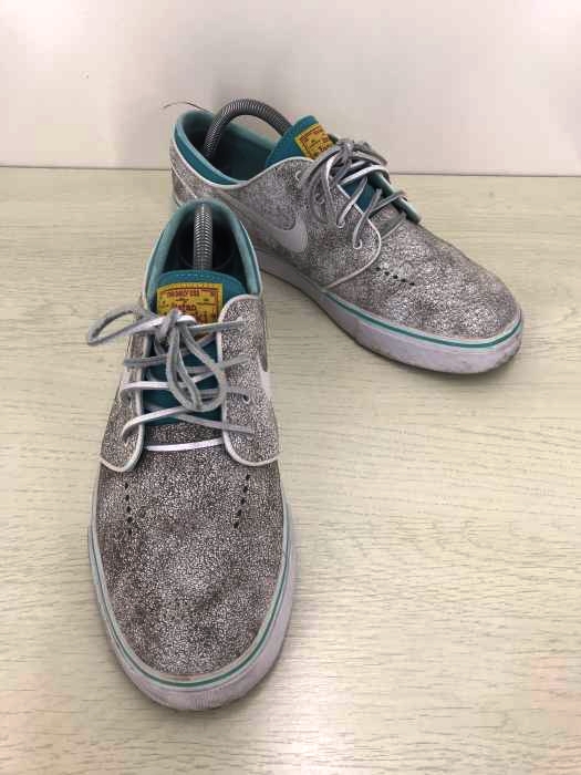 NIKE(ナイキ) FLIGHT SQUAD CORK メンズ シューズ