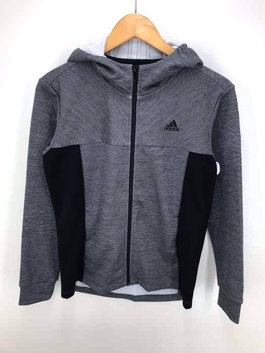 adidas（アディダス） 24／7 マイクロボーダーウォームアップジャケット レディース トップス
