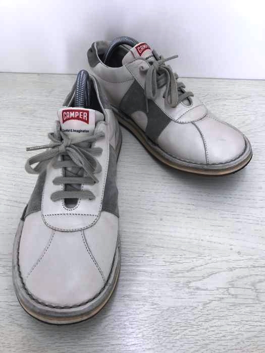 CAMPER（カンペール） レザースニーカー レディース シューズ