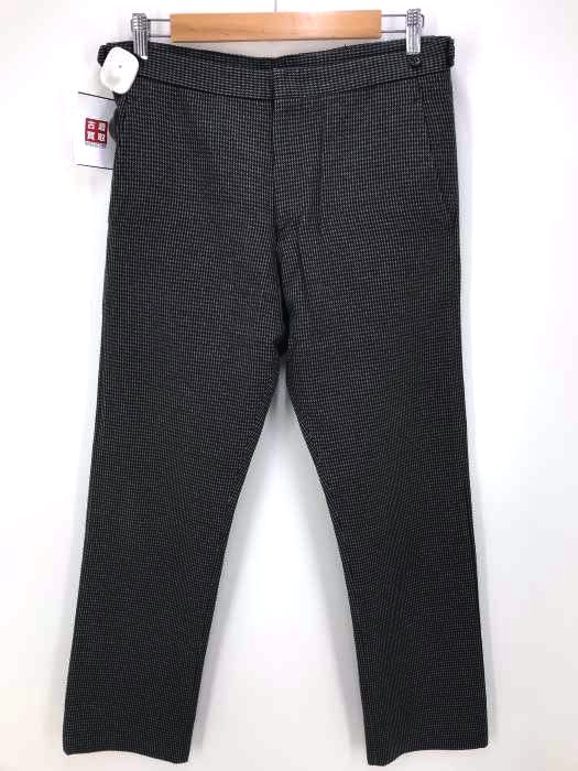 COMME des GARCONS HOMME PLUS（コムデギャルソンオムプリュス） AD1996 千鳥格子チェックパンツ メンズ パンツ