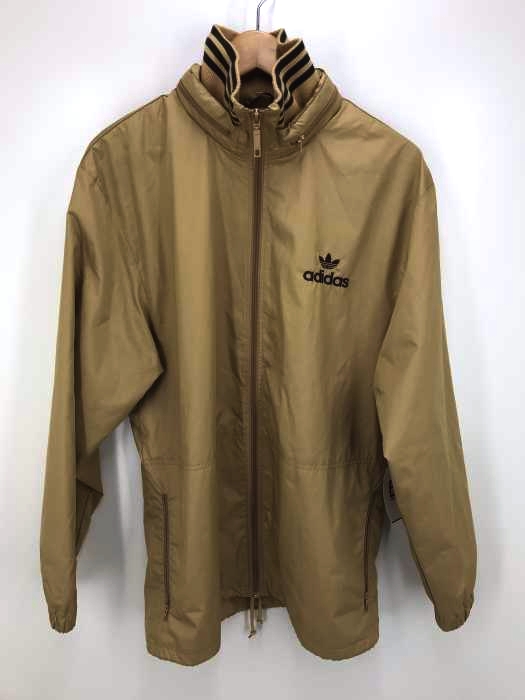 adidas Originals(アディダスオリジナルス) ジップブルゾン メンズ アウター