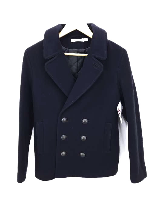 ISABEL MARANT（イザベルマラン） ウールピーコート レディース アウター