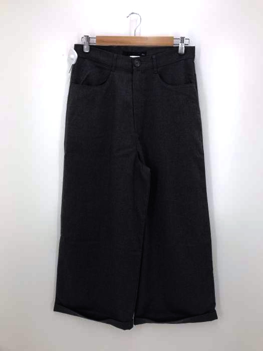 Rovtski ロフトスキー Trロングガウチョパンツ メンズ パンツ ブランド古着買取販売バズストア