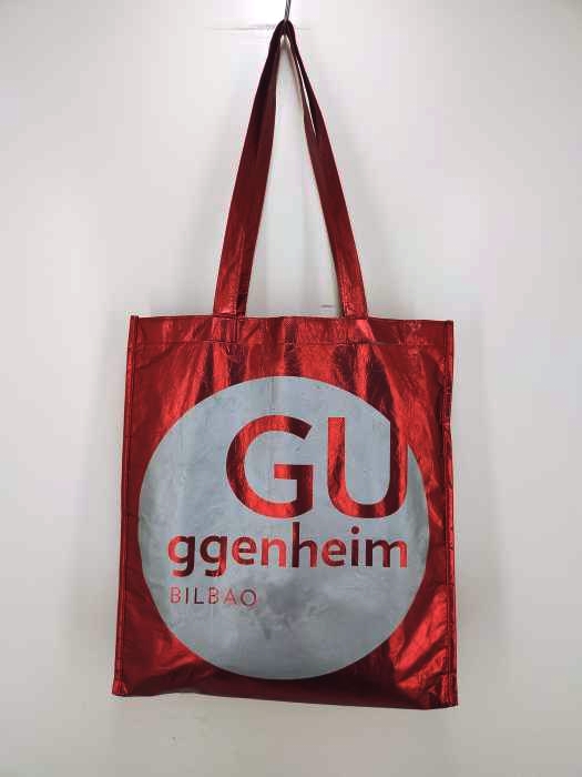 GUGGENHEIM BILBAO（グッヘンハイム ビルバオ） トートバッグ レディース バッグ