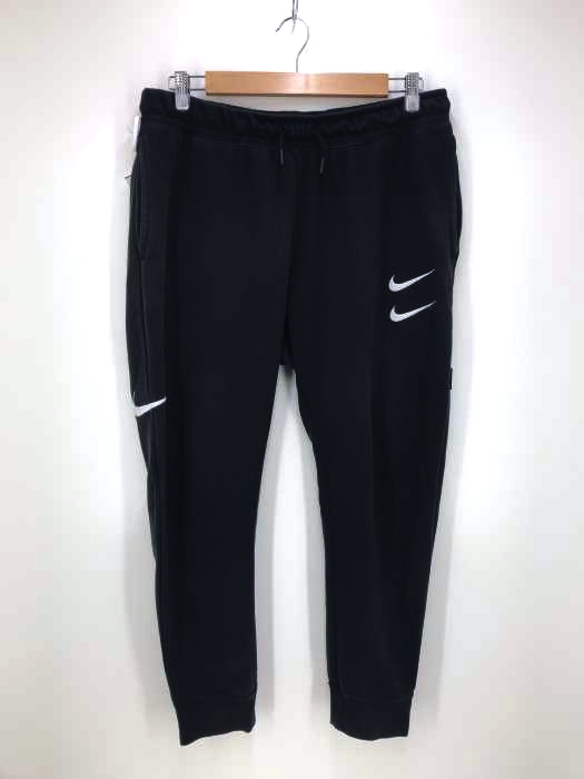 NIKE（ナイキ） 刺繍ロゴスウェットパンツ メンズ パンツ