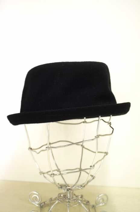 KANGOL (カンゴール) BAMBOO MOWBRAY ハット メンズ 帽子
