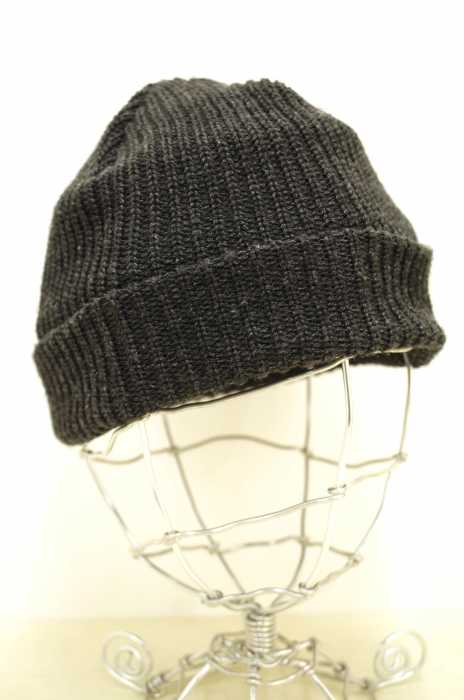 MONKEY TIME (モンキータイム) SOLID AZE BEANIE ビーニー ニットキャップ メンズ 帽子