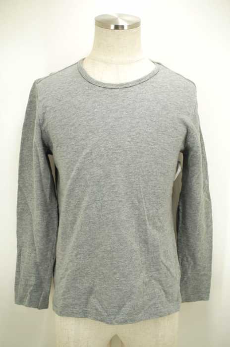 URBAN RESEARCH （アーバンリサーチ） 霜降りクルーネックカットソー メンズ トップス
