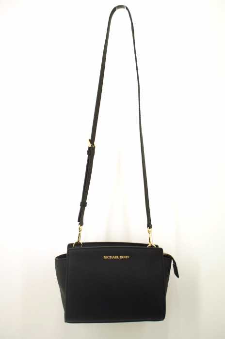 Michael Kors （マイケルコース） SELMA MD MESSENGER ショルダーバッグ レディース バッグ