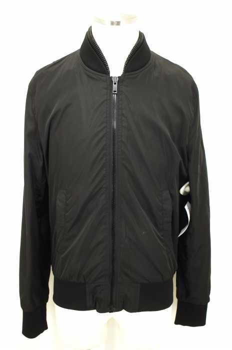 ZARA MAN (ザラマン) ジップブルゾン メンズ アウター