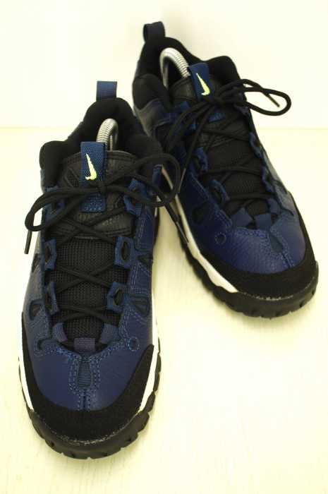 NIKE （ナイキ） NDESTRUKT ローカットスニーカー メンズ シューズ