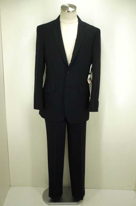 Paul Smith LONDON （ポールスミスロンドン） ウール2Bテーラードジャケット&スラックスパンツ メンズ セットアップ