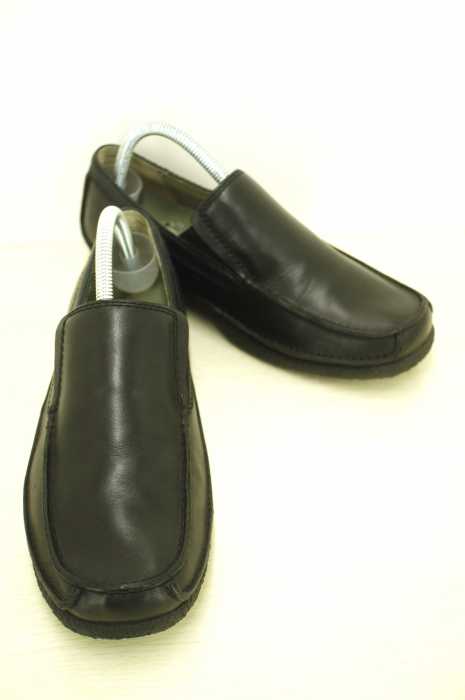 MERRELL （メレル） レザーアッパー メンズ シューズ