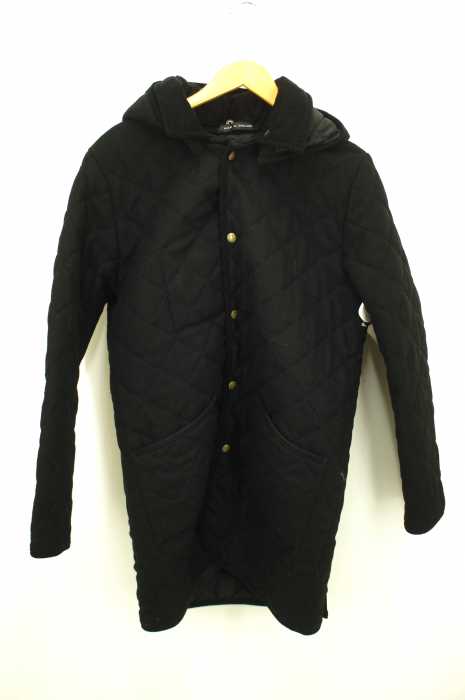 WEST MIDLANDS OUTERWEAR (ウエストミッドランドアウターウェア) 取り外し可能フード付き メンズ アウター