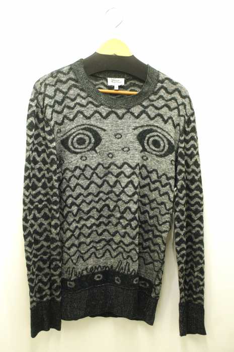 Vivienne Westwood MAN（ヴィヴィアンウエストウッドマン） リネン混 メンズ トップス