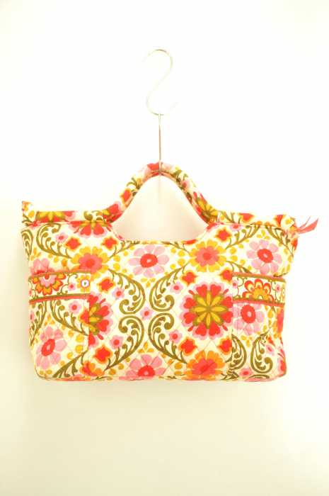 vera bradley（ヴェラブラッドリー） キルティング レディース バッグ