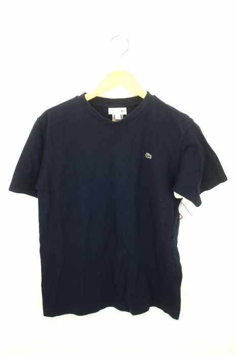LACOSTE （ラコステ） コットンピケTシャツ メンズ トップス