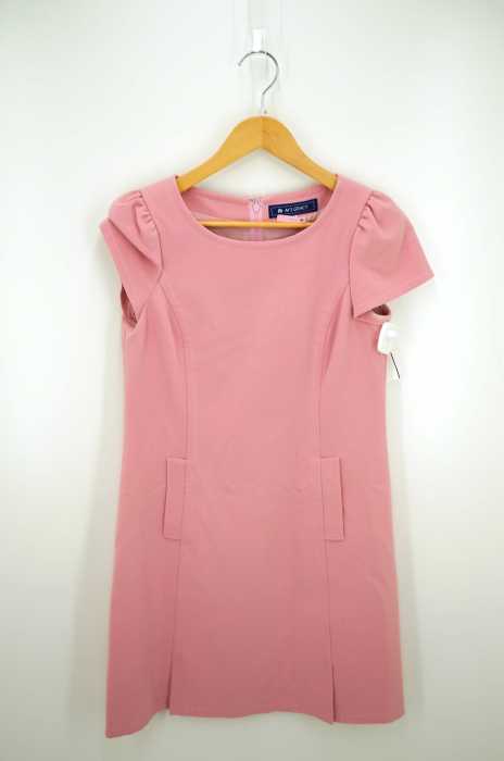 M'S GRACY (エムズグレイシー) ドレッシーワンピース レディース ワンピース