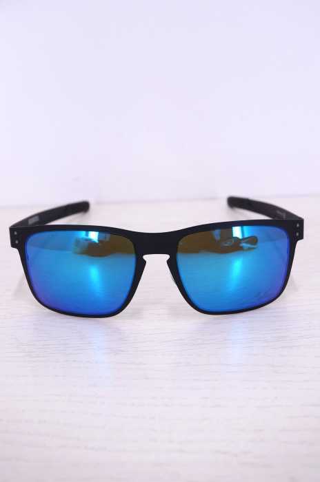 OAKLEY（オークリー） HOLBROO METAL MOTO GP メンズ ファッション雑貨
