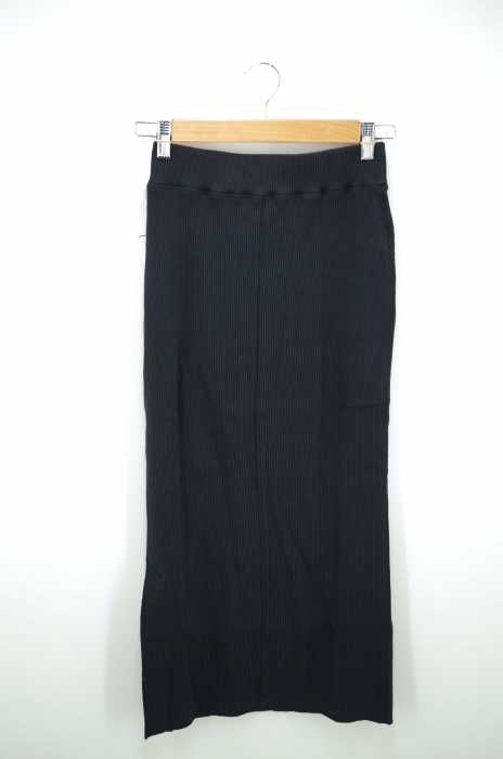 IENA LA BOUCLE（イエナラブークル） 19SS 20/1テレコ イージースカート レディース スカート