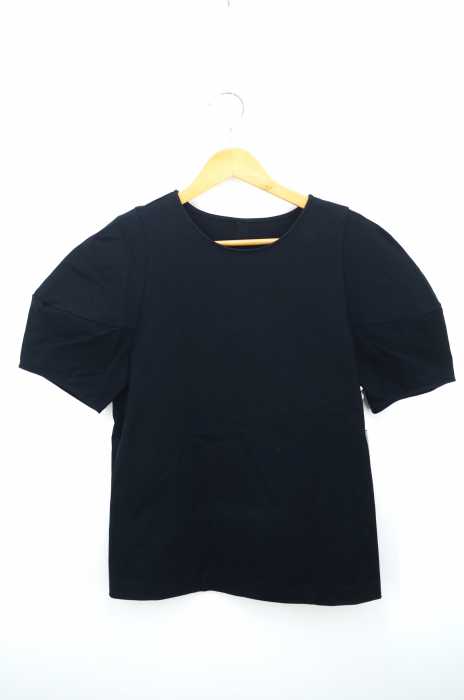 ASTRAET （アストラット） 18SS タック ショートスリーブ プルオーバー レディース トップス
