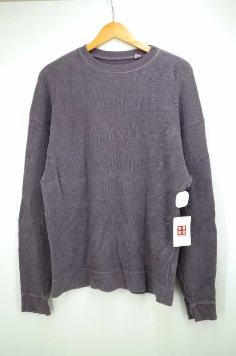 relume JOURNAL STANDARD （レリューム ジャーナルスタンダード） 9.5oz CALIFORNIA オーバーサイズ クルーネック カットソー レディース トップス