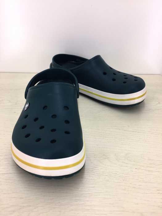 crocs（クロックス） クロックバンド サンダル メンズ シューズ