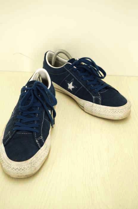 CONVERSE(コンバース) ONE STAR PRO メンズ シューズ