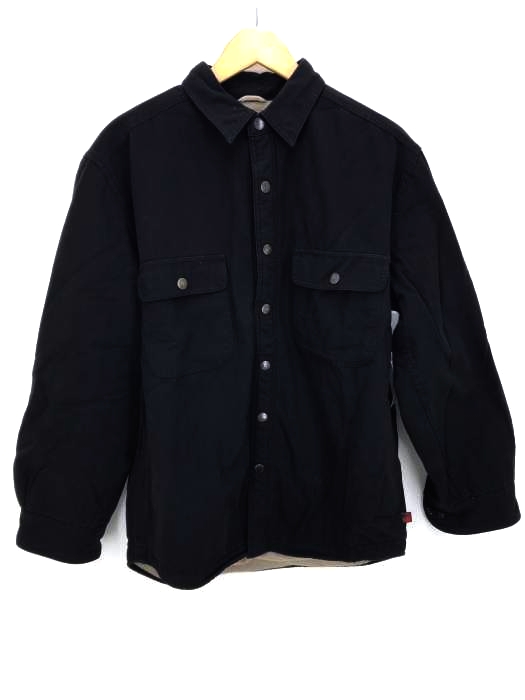 WOOLRICH（ウールリッチ） 裏地フリースジャケット メンズ アウター