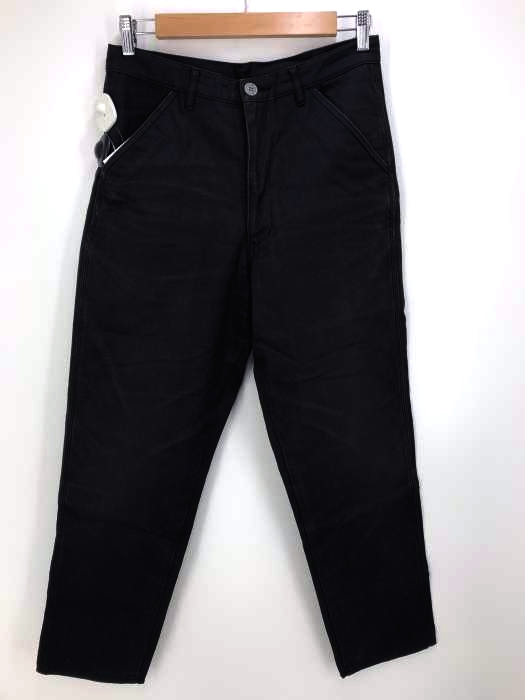 COMME des GARCONS HOMME PLUS（コムデギャルソンオムプリュス） AD2001 ダック地パンツ メンズ パンツ