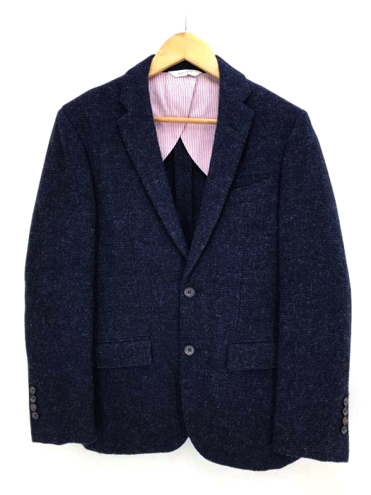BROOKS BROTHERS（ブルックスブラザーズ） 2Bウールテーラードジャケット メンズ アウター