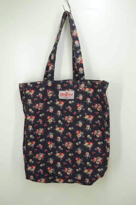 Cath Kidston（キャスキッドソン） 花柄トートバッグ レディース バッグ