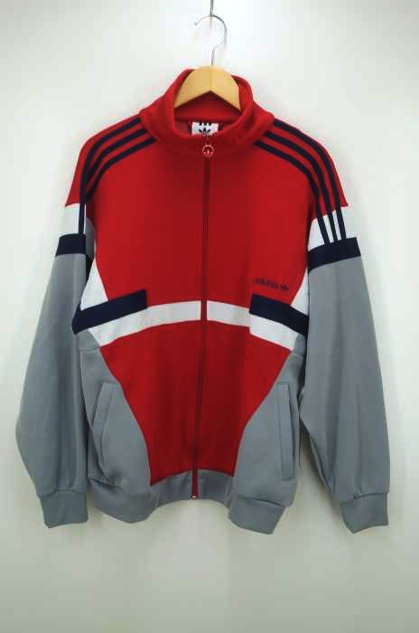 adidas（アディダス） ブリオントラックトップ メンズ アウター